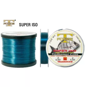Trabucco T-Force Superiso 150m 0,255mm Fir Monofilament