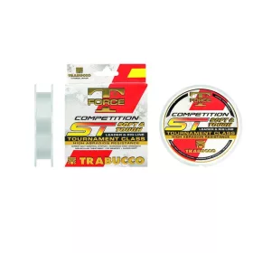   Trabucco T-Force Competition ST Leader 0,30mm 100m Fir monofil principal
