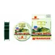 Trabucco T-Force Black Bass 150m 0,255mm Fir Monofil Principal