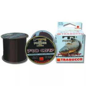   Trabucco T-Force Pro-Carp 1000m 0,30mm Fir Principal Monofilament