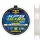 Trabucco T- Force XPS Ultra Fluorocarbon 403 Apă Sărată 50m 0,45mm Fir Monofilament de Forfat
