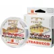 Trabucco T-Force Spin-Perch 150m 0,20mm Fir monofilament principal