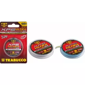   Trabucco T- Force Ultra FC403 50m 0,30mm Fir leader din fluorocarbon
