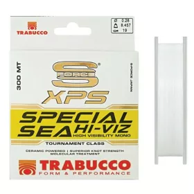   Trabucco S-Force XPS Special Mare Hi-Viz 300m 0,30mm Fir principal monofilament