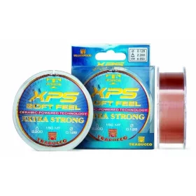 Trabucco T-Force Soft Feel 150m 0,22mm Monofil Fir principal