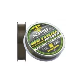   Trabucco T-Force XPS Method Feeder 300m 0,18mm Monofil Fir Principal