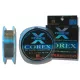 Trabucco X-Force Corex Pe Coated 100m 0,10mm Fir împletit principal