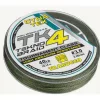 Trabucco DynaTex TK4 Tekno Braid MG 0,128mm 150m Fir principal împletit