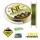 Trabucco Dyna-Tex Pro Nano Tek Ultra Subțire 100m 0,053mm Fir Principal Împletit