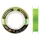 Trabucco Dyna-Tex X4 Power 150m 0,063mm Fir textil Galben lime