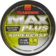 Trabucco Max Plus Line Supercast 300m 0,20mm Fir Monofilament Principal