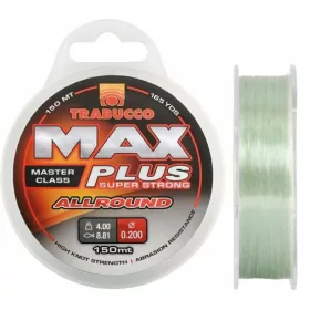   Trabucco Max Plus Line Allround 1000m 0,35mm Fir monofilament principal