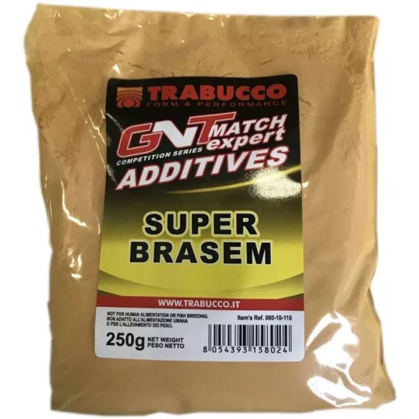 Trabucco GNT Super Brasem Aromă 250gr