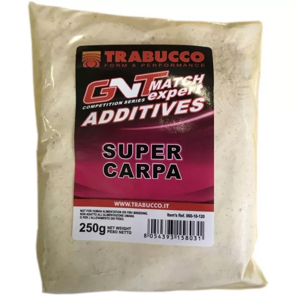 Trabucco GNT Super Crap Aromă 250gr