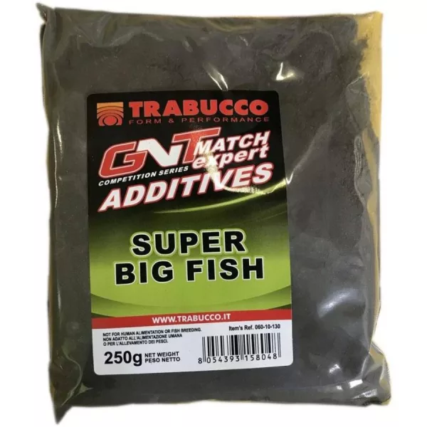 Trabucco GNT Super Big Aromă 250gr