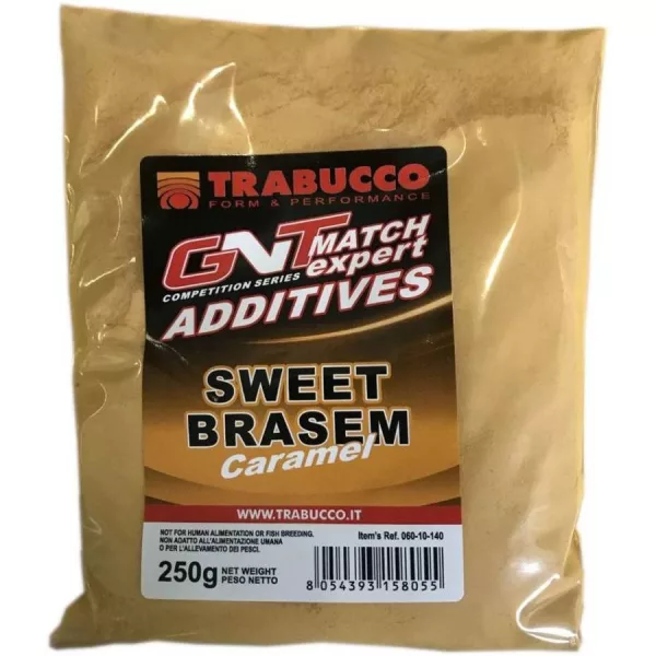 Trabucco GNT Super Brasem Sweet Aromă 250gr