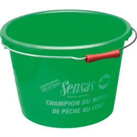 Sensas Club 15l Găleată