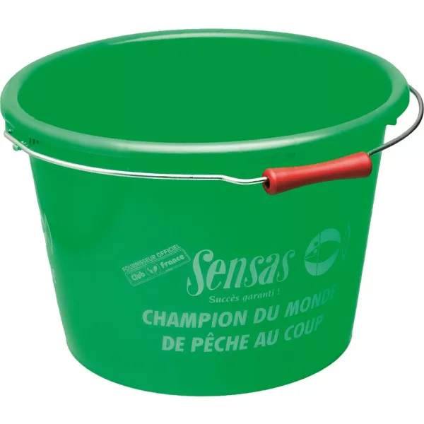 Sensas Club 15l Găleată