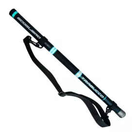   Trabucco Scogliera 4508 4,5m Mâner telescopic pentru minciog de Street Fishing