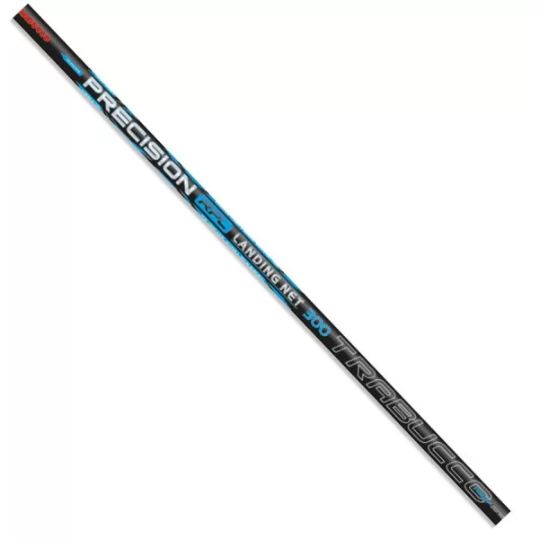 Trabucco Precision RPL 4004 Mâner juvelnic telescopic 4,0m