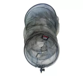  Trabucco XDS Plasă de Păstrare Pești 2,0m x 40cm cu Plasa PE 5mm