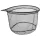 Trabucco Pro Net TX PVC Mesh Cap de minciog 45x40x30cm