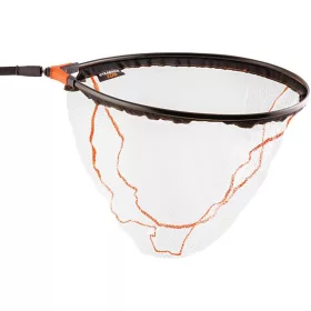   Trabucco XDS Easy Scoop Mono 6x6mm 45x35x35 Cap de minciog Monofil cu Plasă