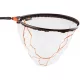 Trabucco XDS Easy Scoop Mono 6x6mm 45x35x35 Cap de minciog Monofil cu Plasă