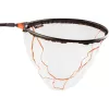 Trabucco XDS Easy Scoop Mono 6x6mm 50x40x40 Cap de minciog Monofil cu Plasă