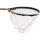 Trabucco XDS Easy Scoop Mono 6x6mm 50x40x40 Cap de minciog Monofil cu Plasă