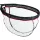 Trabucco GNT Ghost Mesh 45x35/30 Cap de minciog