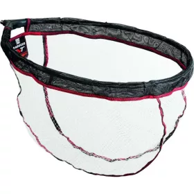 Trabucco GNT Ghost Mesh 50x40/35 Cap de minciog