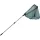Minciog telescopic Trabucco Top Range Pro 2 segmente 1,5m 50x50cm