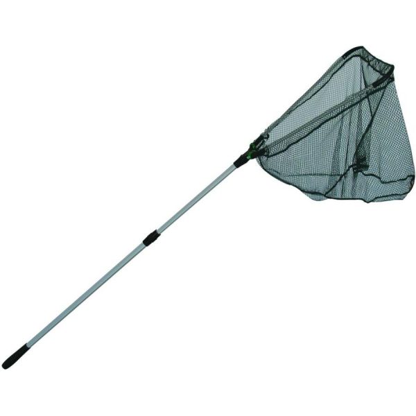 Trabucco Top Range Pro Minciog Telescopic cu 3 Secțiuni 2,5m 70x70cm