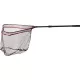 Trabucco Pro 2020 Minciog cu 2 Părți 1,5m 50x50cm