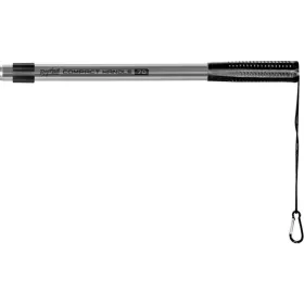   Rapture Rubbe Compact Handle 0,4-0,7m Mâner Telescopic Minciog
