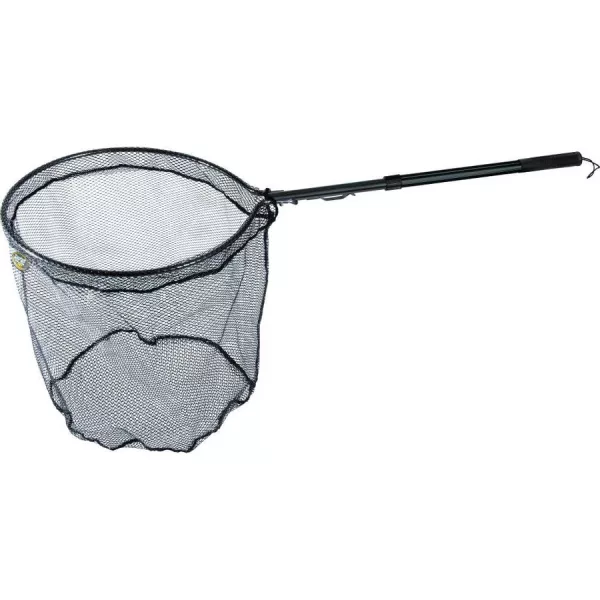 Rapture Easy Black Rubber Net 100x60x50 Minciog