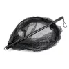 Rapture Easy Black Rubber Net 100x60x50 Minciog