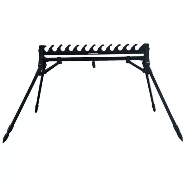 Trabucco GNT Mega Black Kit Front Rest XL+ 12AW Suport frontal pentru lansetă