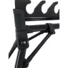 Trabucco GNT Mega Black Kit Front Rest XL+ 12AW Suport frontal pentru lansetă