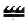 Trabucco GNT Mega Black Kit Front Rest XL+ 12AW Suport frontal pentru lansetă