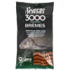 Sensas 3000 Super Anglaise Bream Nadă 1kg
