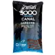 Sensas 3000 Super Canal Gardons Roach Nadă 1kg