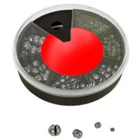 Trabucco Nexia Lead Box Set Plumb 120gr