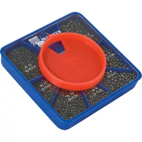 Trabucco Mascotte Match Shot 06-12 Set Plumb Alungit