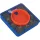 Trabucco Mascotte Match Shot 06-12 Set Plumb Alungit