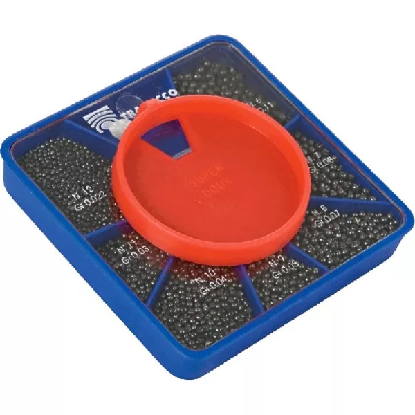 Trabucco Mascotte Match Shot 06-12 Set Plumb Alungit