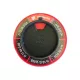 Trabucco GNT Match Set Plumb Alungit S-Fine Rotund 12-08 -0,022-0,06gr