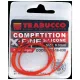 Trabucco Competition X-Fine Silicone 0,6mm 50cm Tub Siliconic