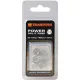 Trabucco Power Split Ring 12,5mm Inel cheie 6buc